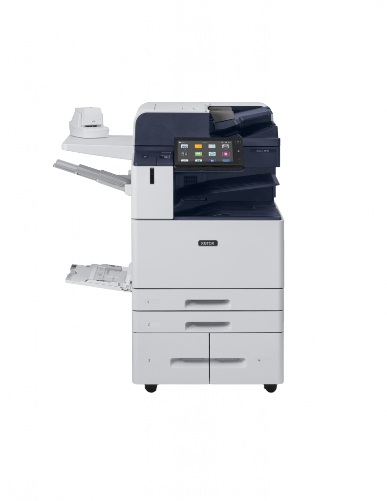AltaLink B8100 Serie - Büro 1 Altalink B8100
