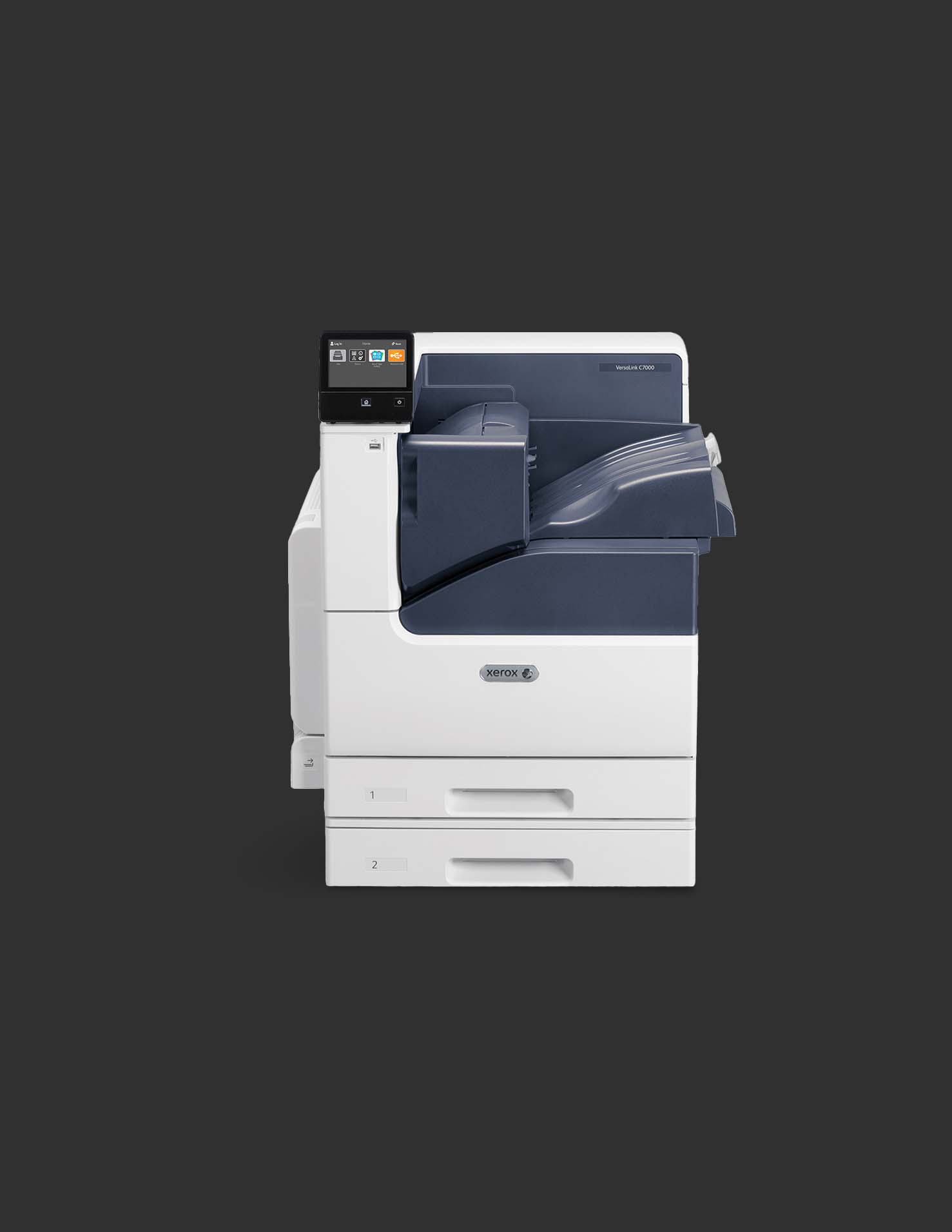 VersaLink C7000 - Öffentlicher Sektor - isarcolor | Mehr Lebensqualität ...