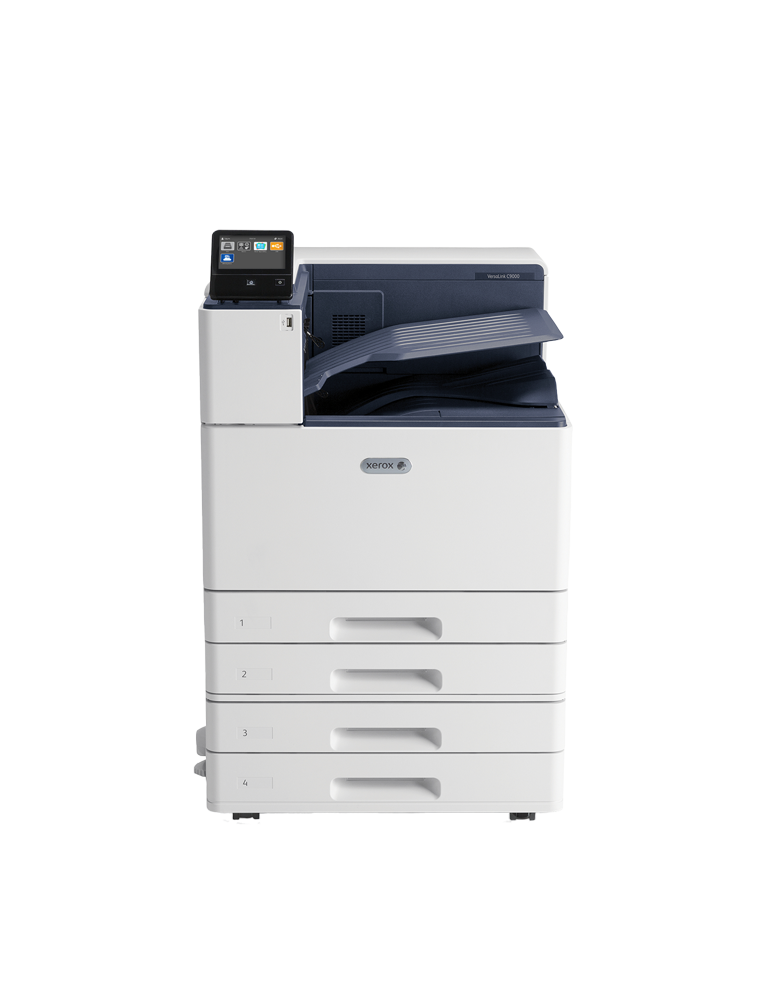 VersaLink C9000 - Kreativbranche 1