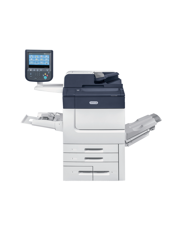 PrimeLink C9065 - Büro 5 Primelink C9070