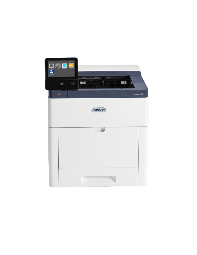 VersaLink C600 - Öffentlicher Sektor 1 Versalink C600