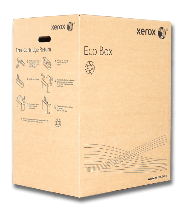 Ecobox