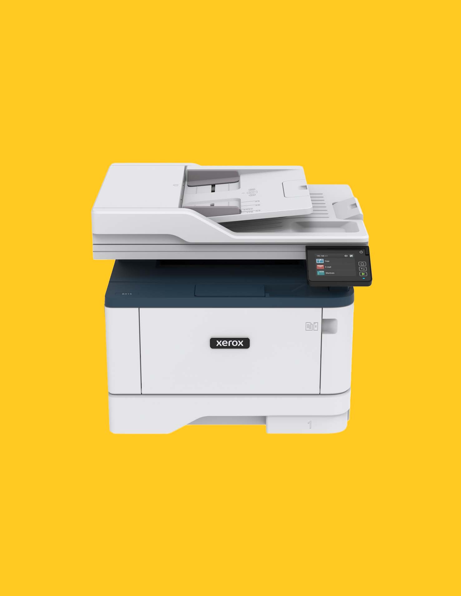 Xerox B305 Multifunktionsdrucker SW für das smarte Office