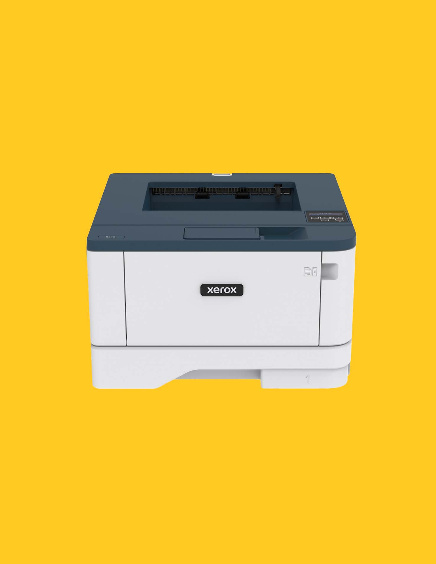 Xerox B310 Schwarzweiß Drucker für das smarte Office