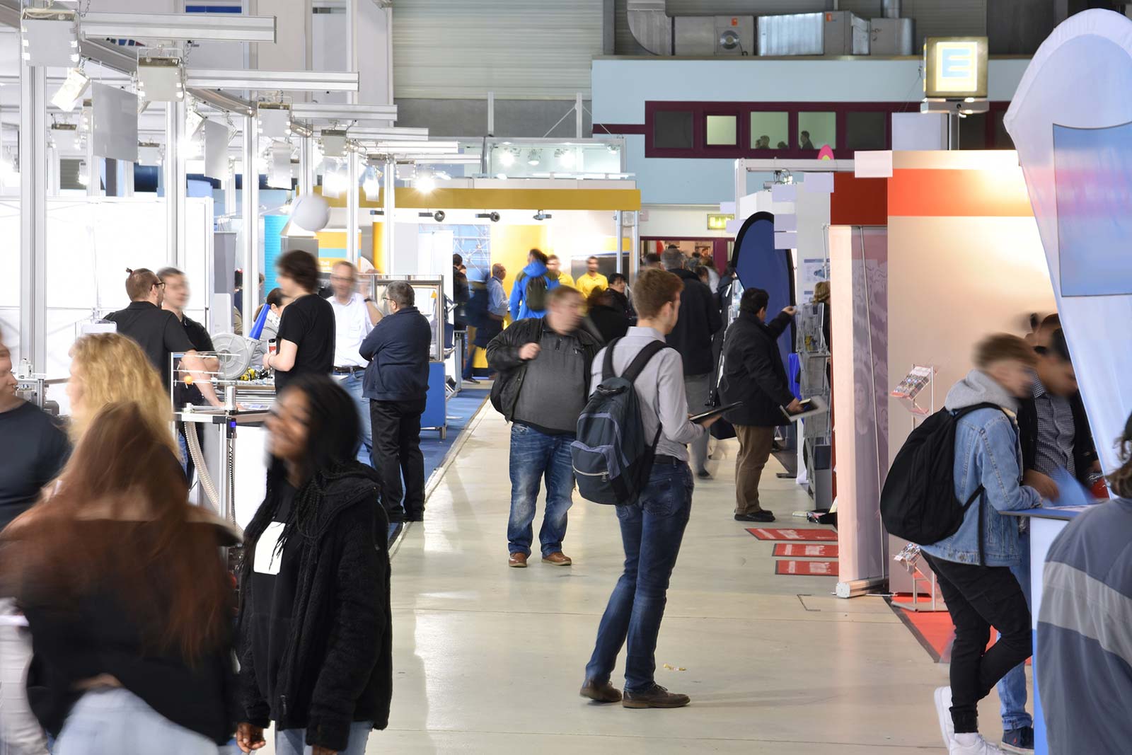 Hunkeler Innovationdays 2023 – E-Ticket sichern!