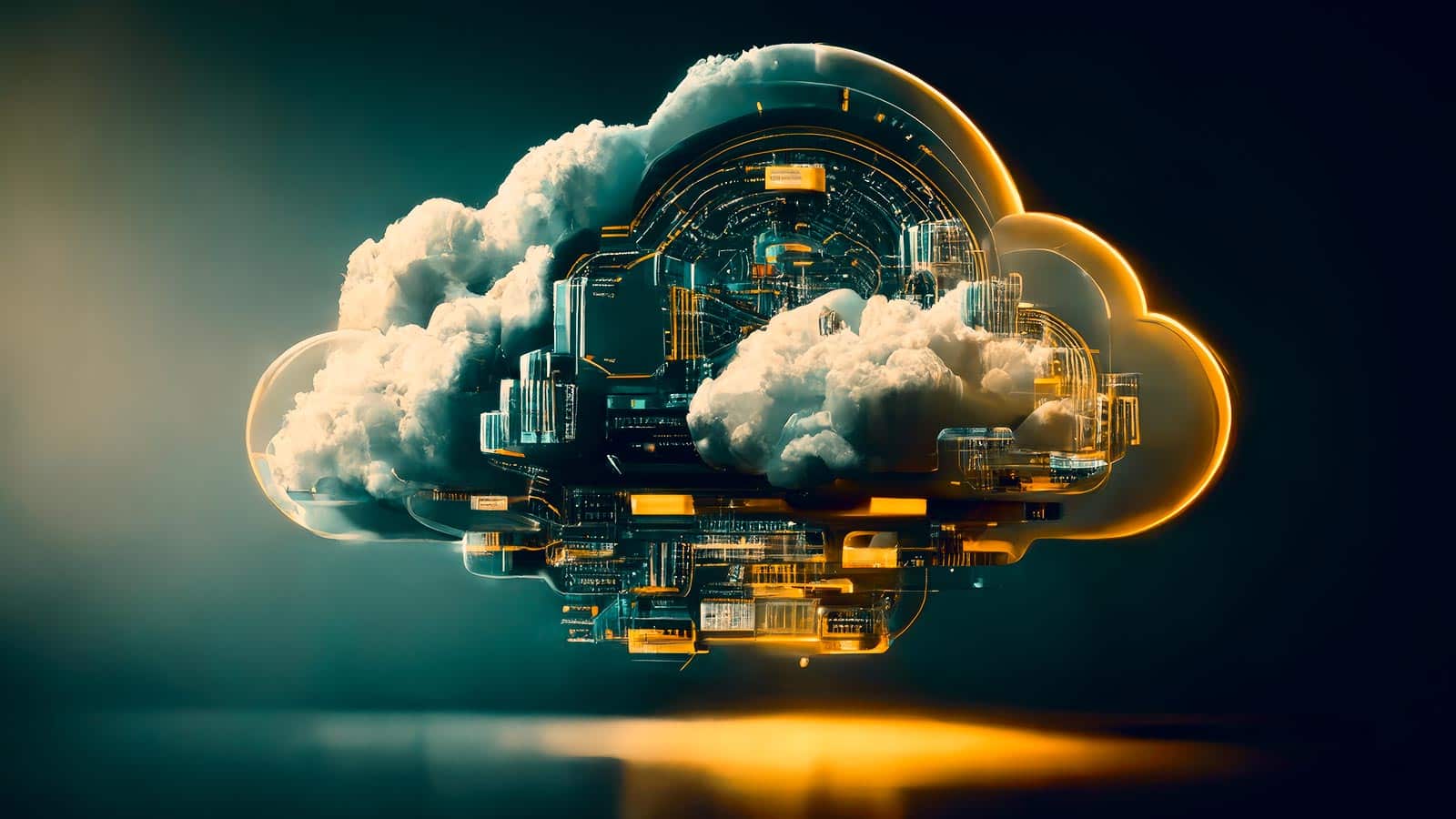Xerox Workplace Cloud: Die Zukunft des Büros?