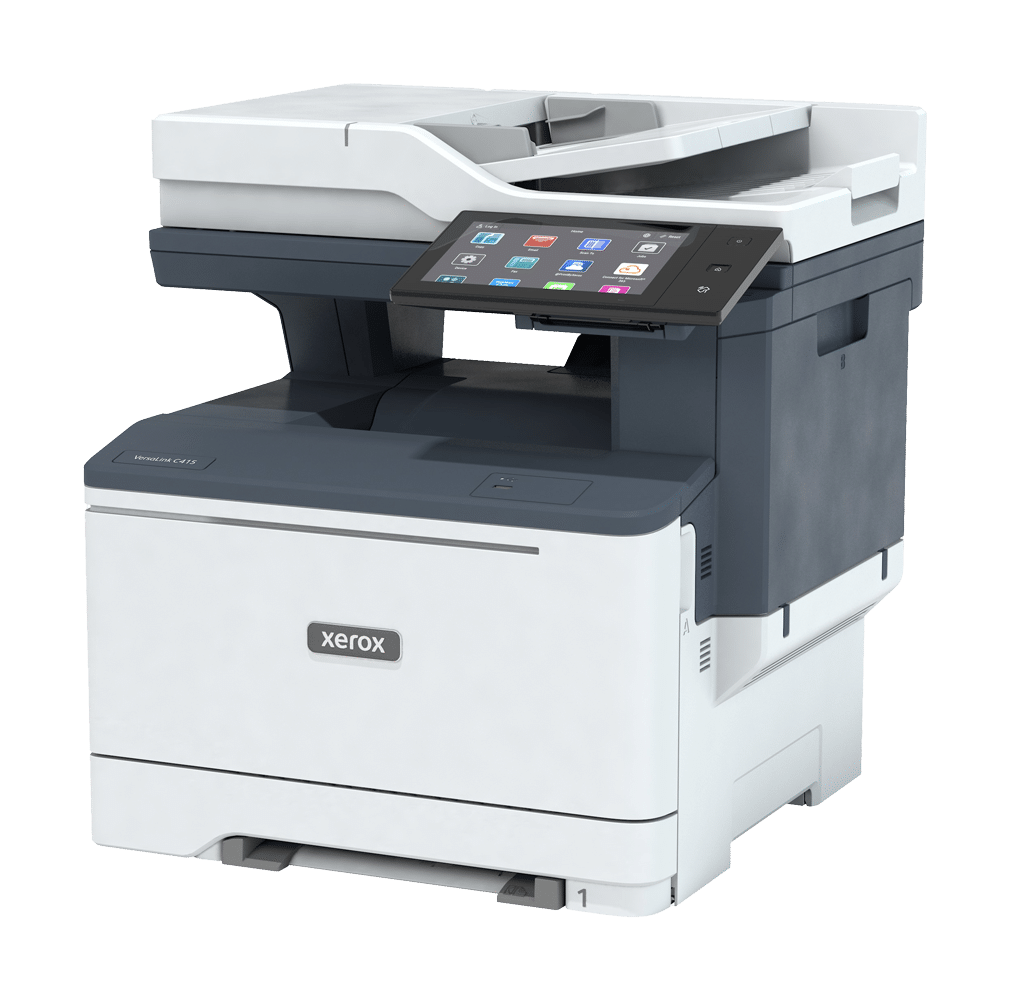 Versalink C415 - Büro 1