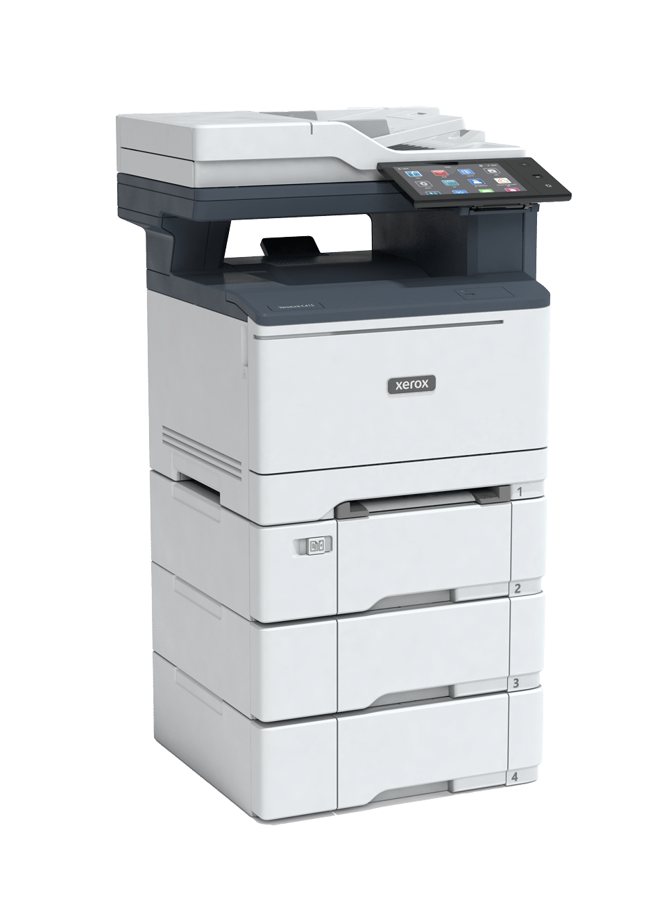 Versalink C415 - Büro 2