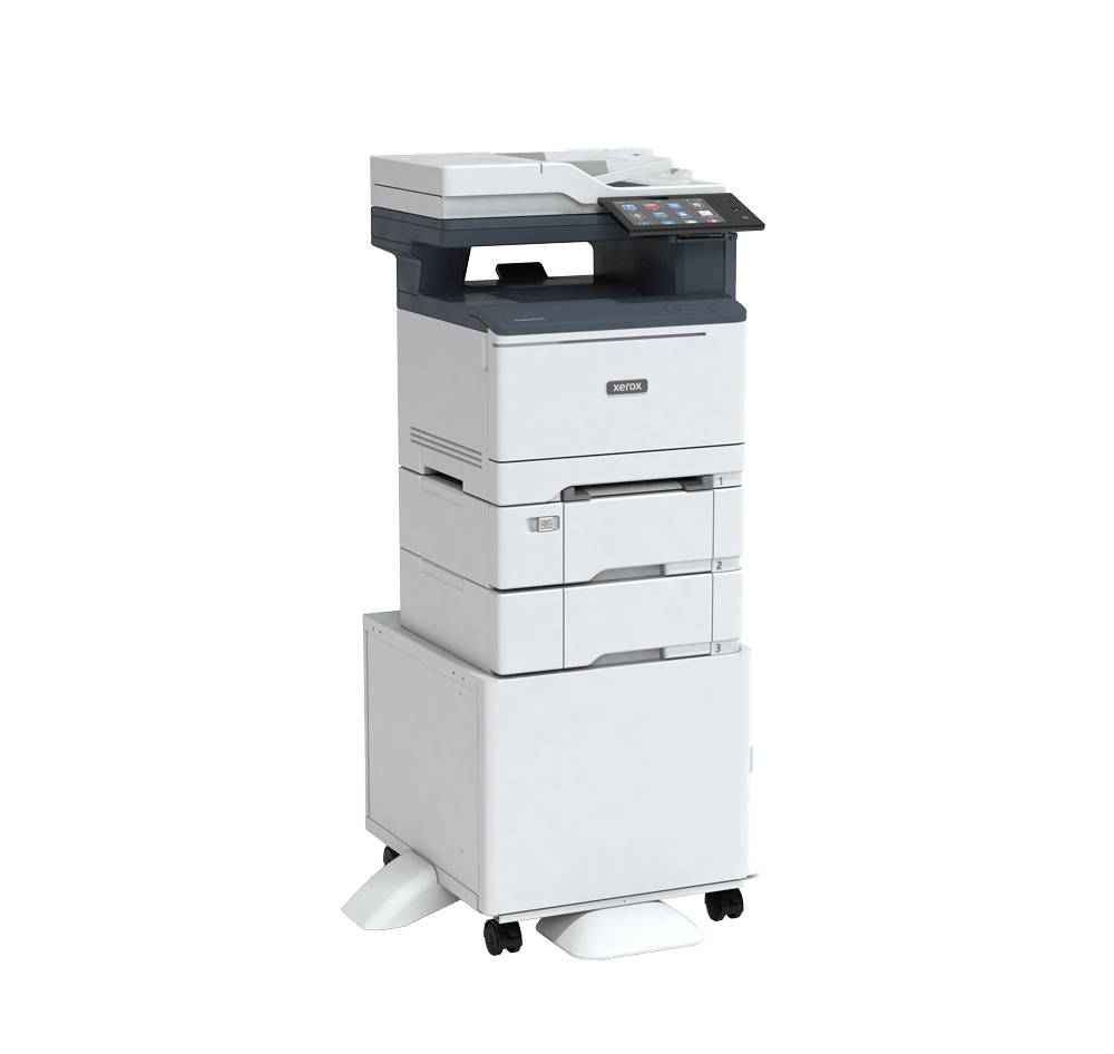 VersaLink C625 - Büro - isarcolor | Mehr Lebensqualität im Büro