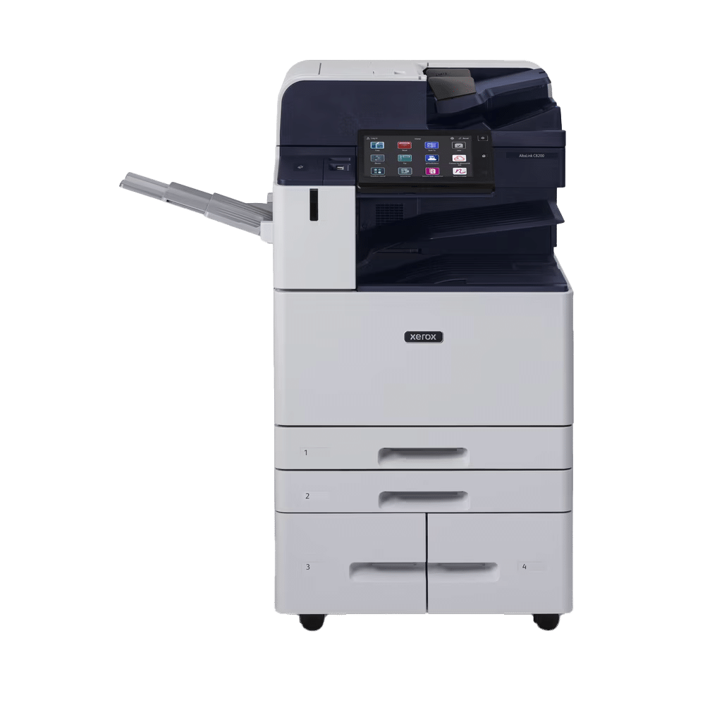 AltaLink C8200 Serie - Öffentlicher Sektor 1 Altalink C8245