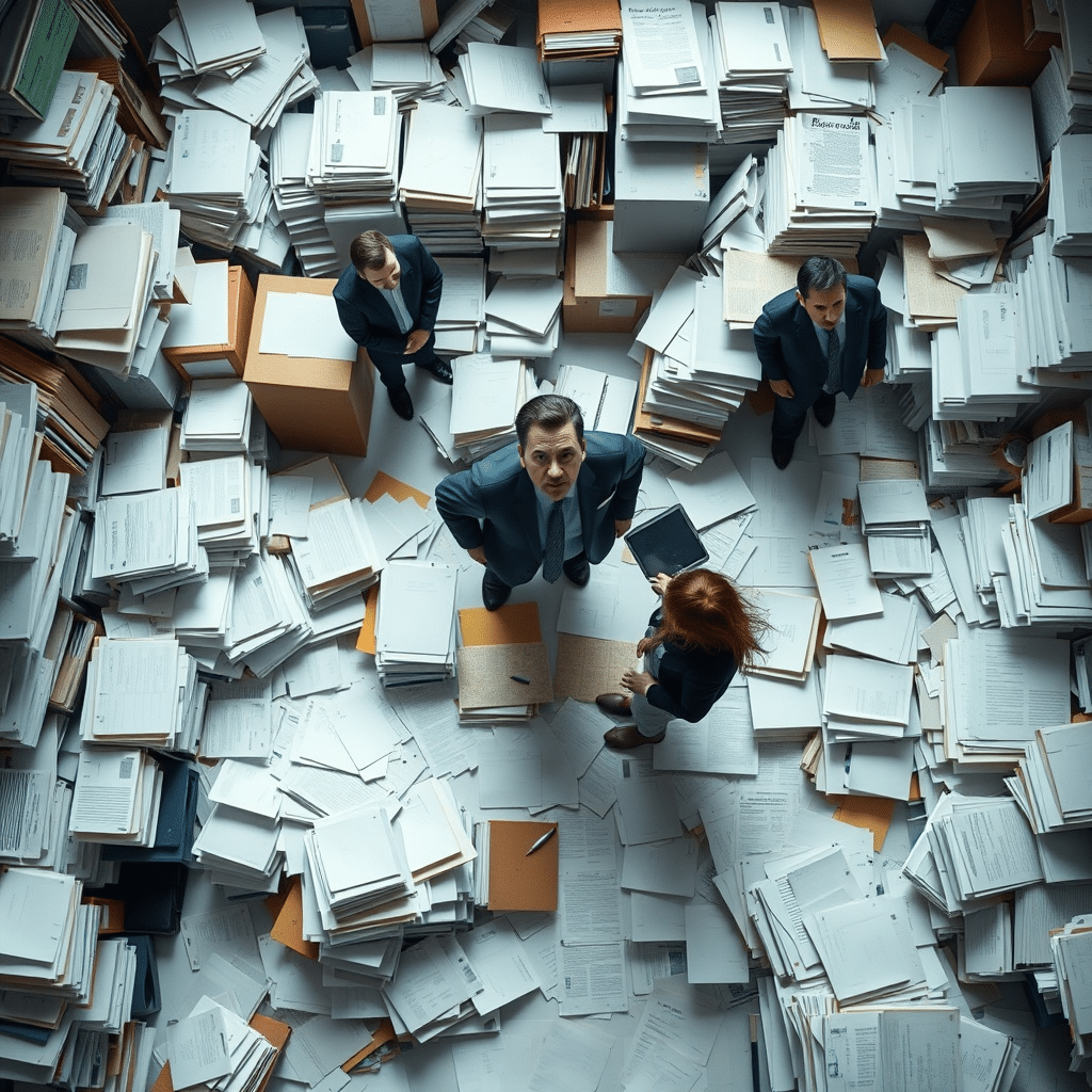 Drucker leasen oder Drucker mieten – mehr als nur ein Deal. Ein Serviceversprechen.