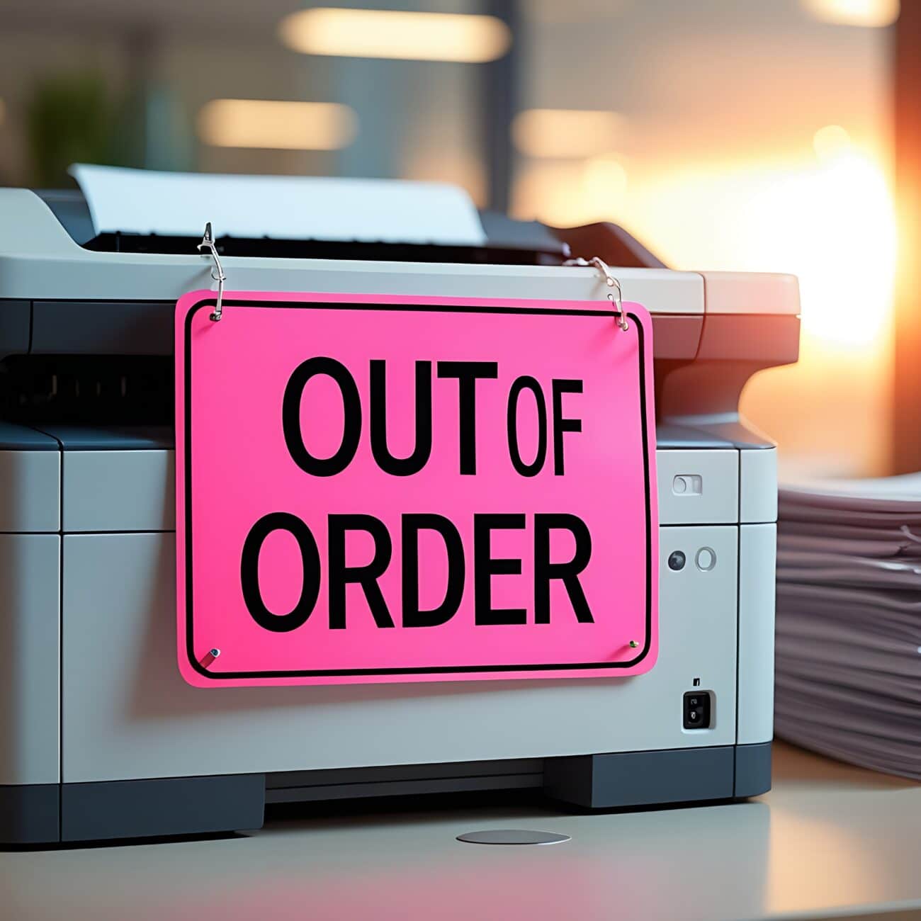 Windows Protected Print Mode