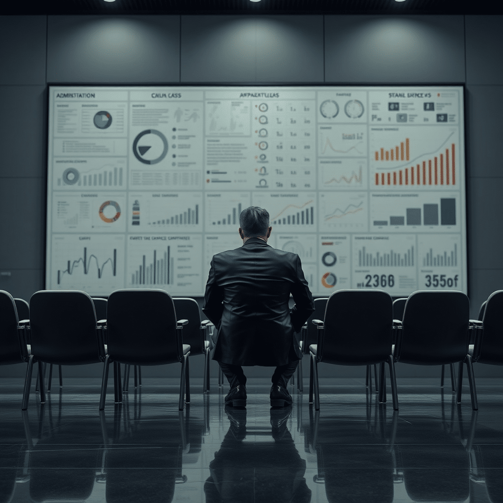 Wie Xerox Cloud Fleet Management alles veränderte