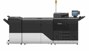 IJP9000 Inkjet Press
